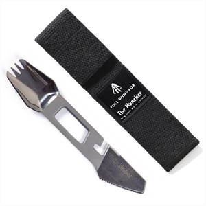 Couverts multifonctions the muncher