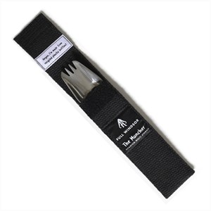 Couverts multifonctions the muncher