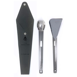 Couverts multifonctions the splitter