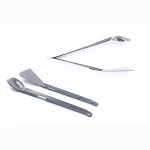 Couverts multifonctions the splitter