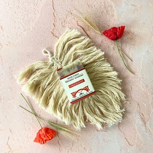 Coffret coquelicot jardinage et douceur