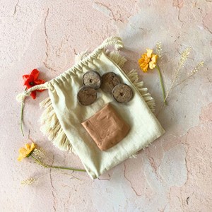 Coffret les bombes à graines de fleurs