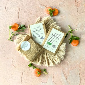 Coffret jardinage enfants diy créatifs