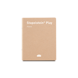 Stapelstein - 22 idées de jeux