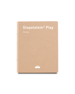 Stapelstein - 22 idées de jeux