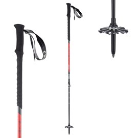 Bâtons trekking tsl tour carb2 cross swg