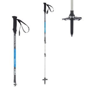 Bâtons trekking tsl tour alu 3 light swg