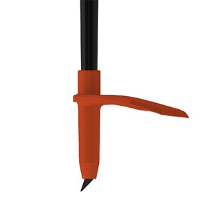 Bâtons tsl race carbon 1 ultra cross