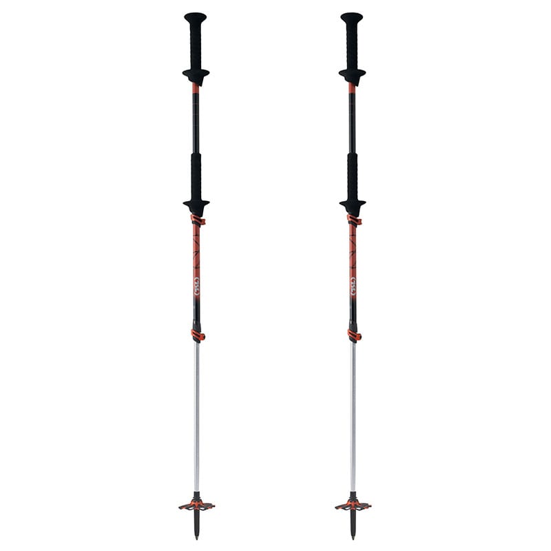 Tsl Outdoor - Tsl move carbon alu 2 adjust - swin