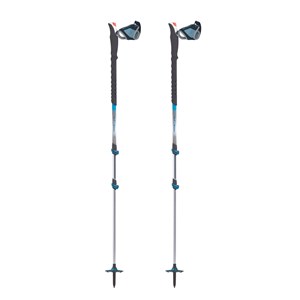 Bâtons trekking tsl connect alu3 cr swg