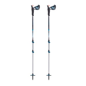 Bâtons trekking tsl connect alu3 li swg