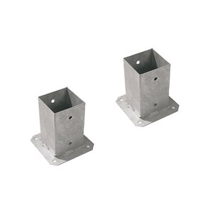 Kit étendoir à linge extérieur sévill...