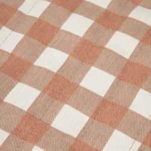 Sac isotherme hyde park terra-brun