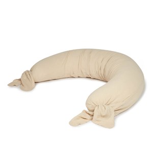 Coussin de maternité wabi sabi ginger