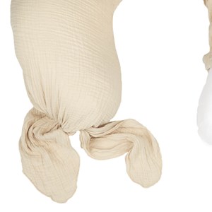 Coussin de maternité wabi sabi ginger