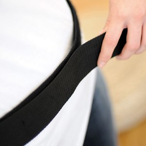 Ceinture chauffante cherry heat belt