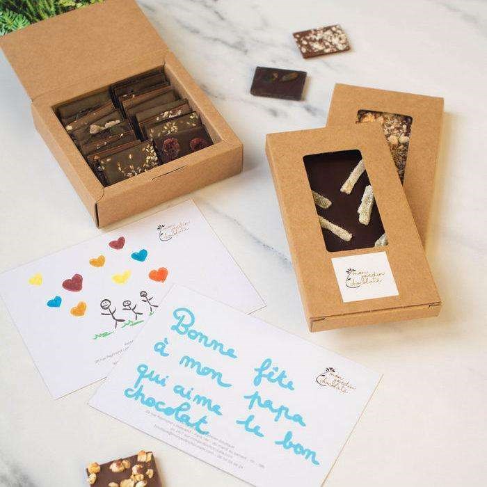 100 Boîtes à Dragées Pliantes Style Rustique - Papier Nacré Avec Motif Papillon, Pour Mariage, Anniversaire, Fête