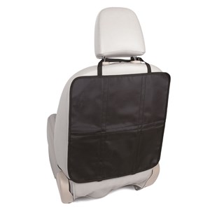 Protège siège de voiture 3 en 1 noi