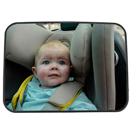 Miroir de voiture ezi classic