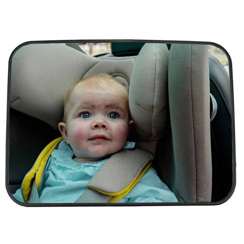 Miroir de voiture ezi classic