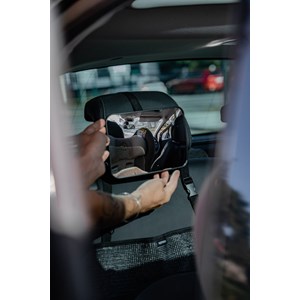 Miroir de voiture ezi classic