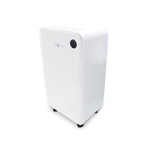 Déshumidificateur lary 12l-j