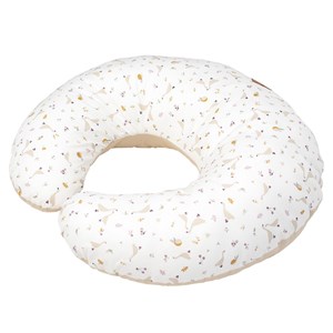 Coussin allaitement ergonomique sidonia