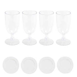 Panier de pique nique 4 personnes