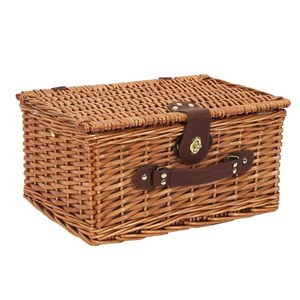 Panier de pique nique 4 personnes