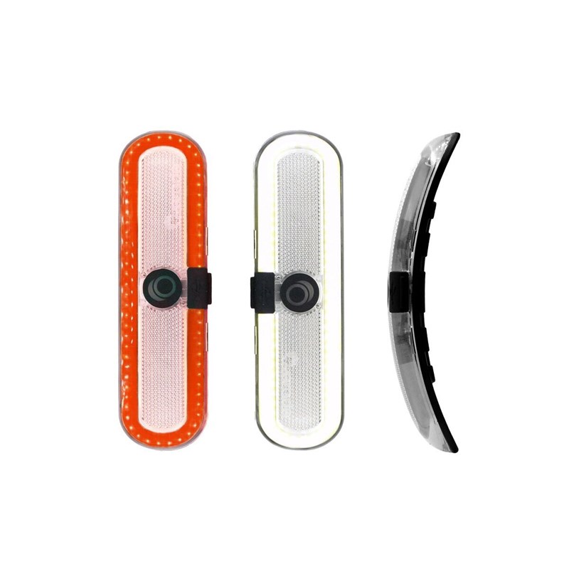 Eclairage vélo puissant oxilum