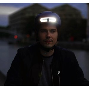 Eclairage vélo puissant oxilum