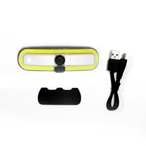 Eclairage vélo puissant oxilum