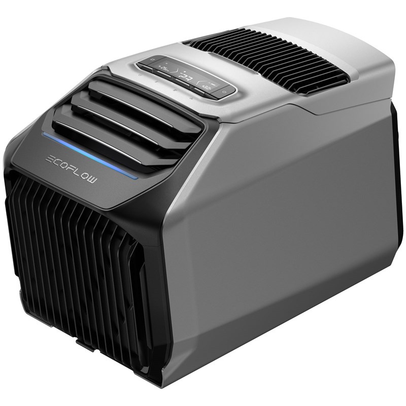 ECOFLOW - Clim portable réversible wave 2 ecoflow