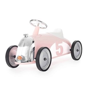 Maxi porteur enfant rose pâle