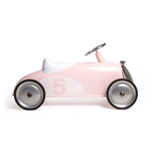 Maxi porteur enfant rose pâle