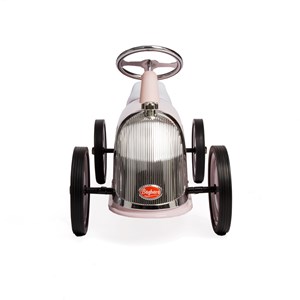 Maxi porteur enfant rose pâle