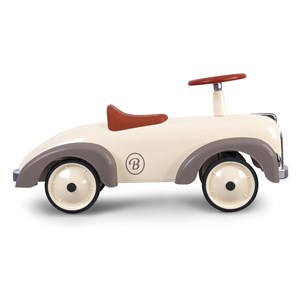 Porteur enfant beige