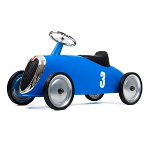 Maxi porteur enfant bleu