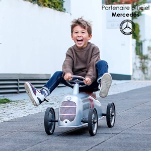 Maxi porteur enfant mercedes