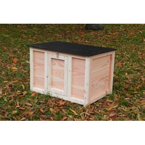 Pondoir émile s pour 2 à 3 poules