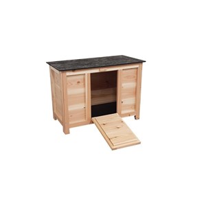 Pondoir émile s pour 2 à 3 poules