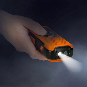 Fr300 paire de talkie-walkie ipx7