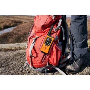 Fr300 paire de talkie-walkie ipx7