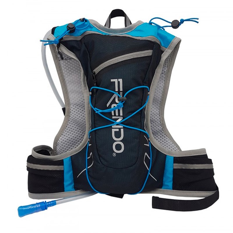 Frendo - Frendo sport vest-noir