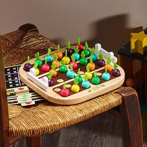 Sudoku des légumes