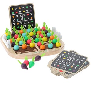 Sudoku des légumes