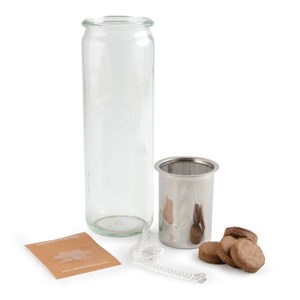 Jardin autonome basilic grand vert bio