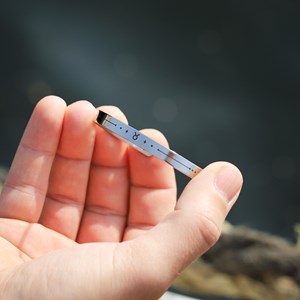 Bracelet homme jonc - zodiaque taureau