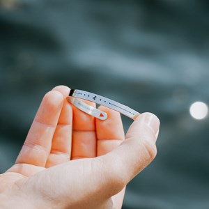 Bracelet zodiaque homme lion jonc astro