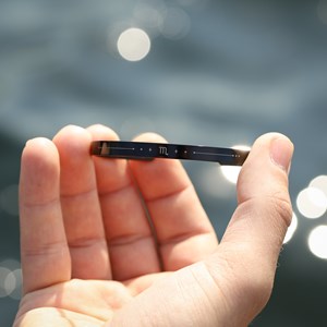 Bracelet homme jonc - zodiaque scorpion